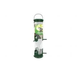 Peckish All Weather 3 Seed Twist Feeder
