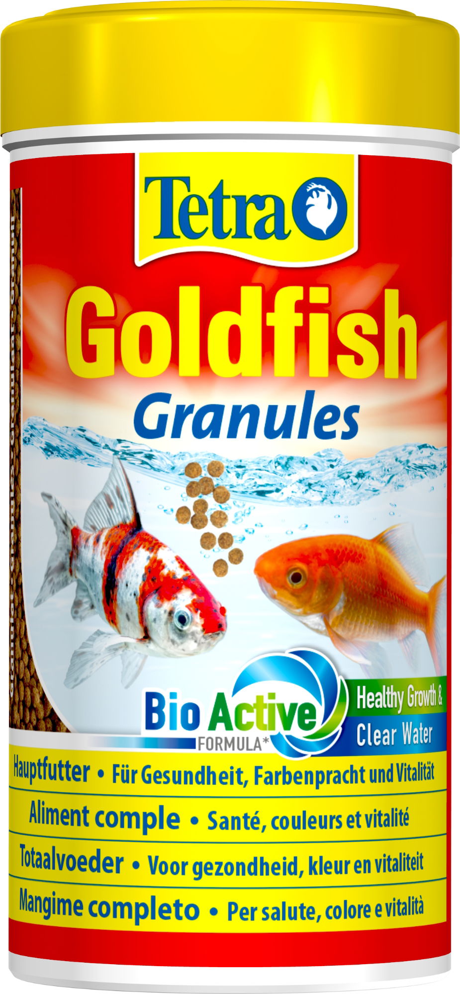 Goldfish Granules 250ml - Case of 6