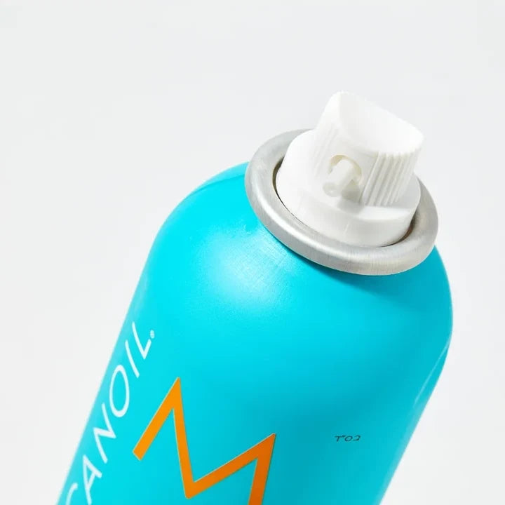 Moroccanoil Root Boost Volume Spray for Instant Lift & Fullness for Fine to Medium Hair 7.7 oz