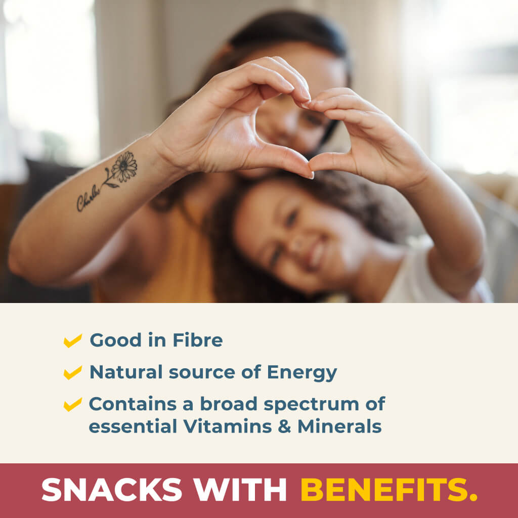 Roasted Peruvian Giant Corn Kernels - Sea Salt