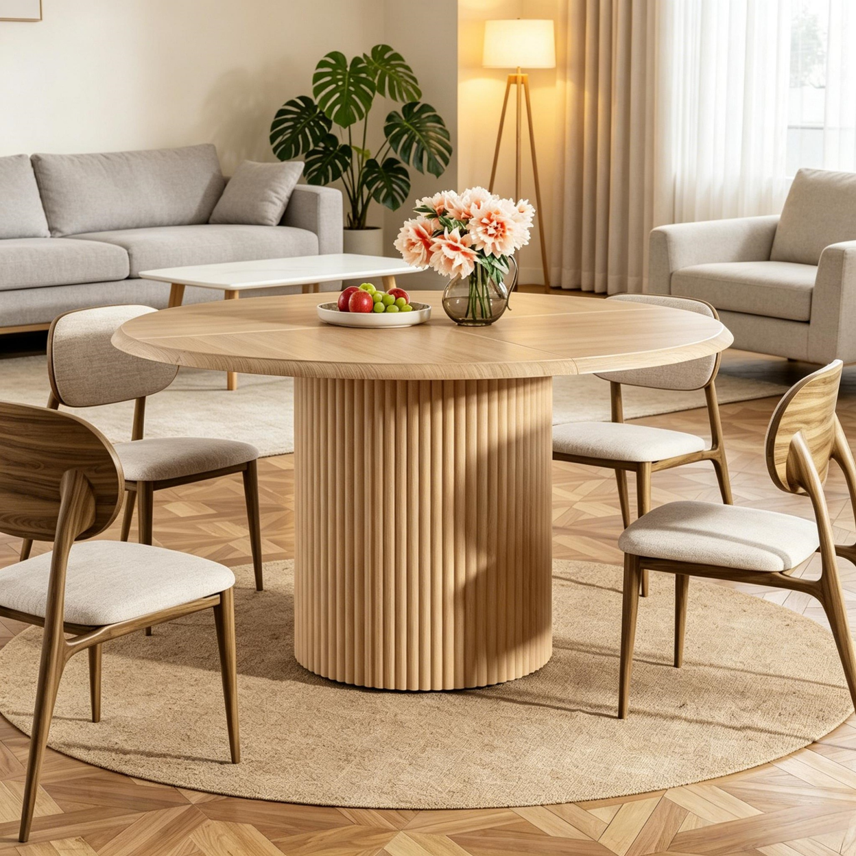 Dining Table(Only dining table)