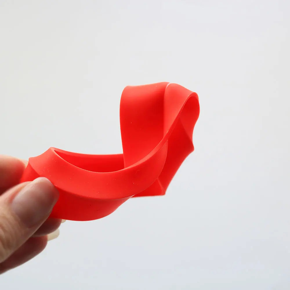 Premium Silicone Cup Bottom Cover - Durable Protection for Your Cups