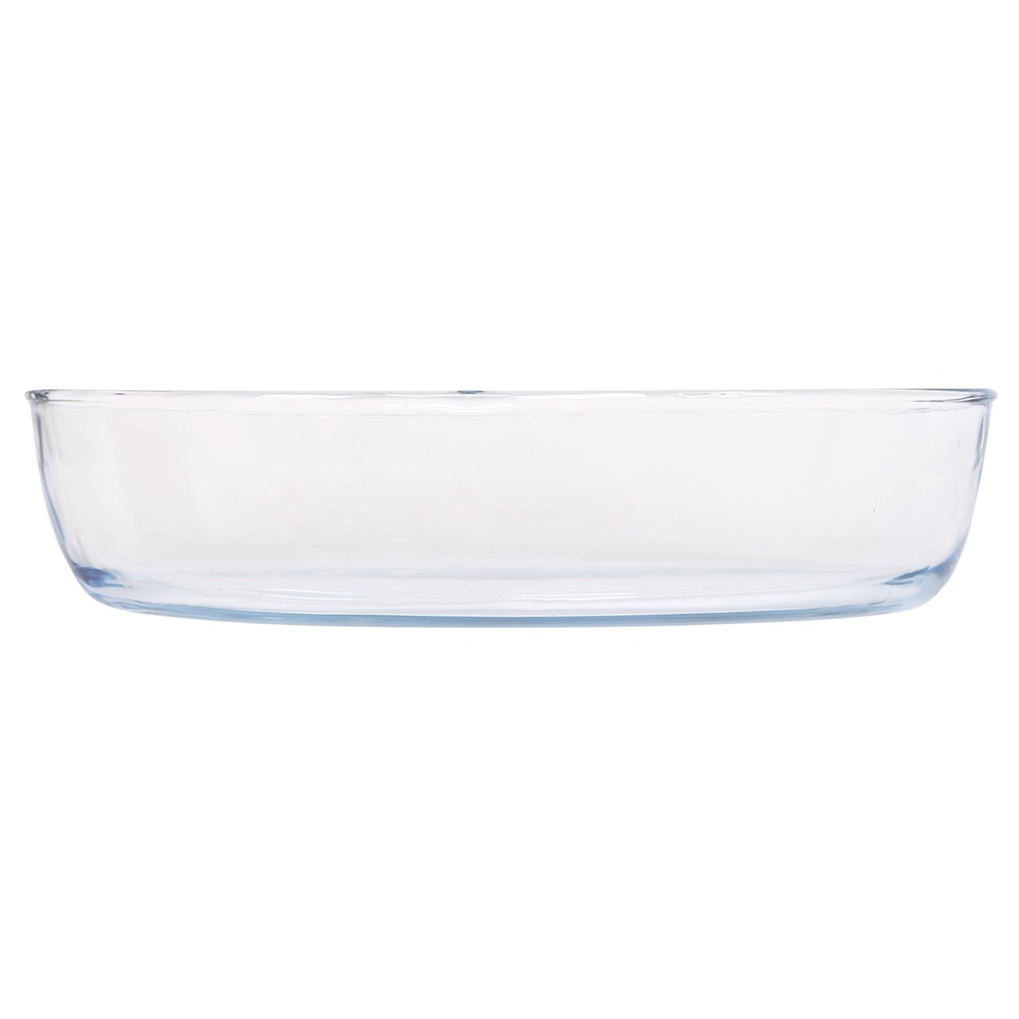 Oval Glass Oven Dish - 35cm x 24cm