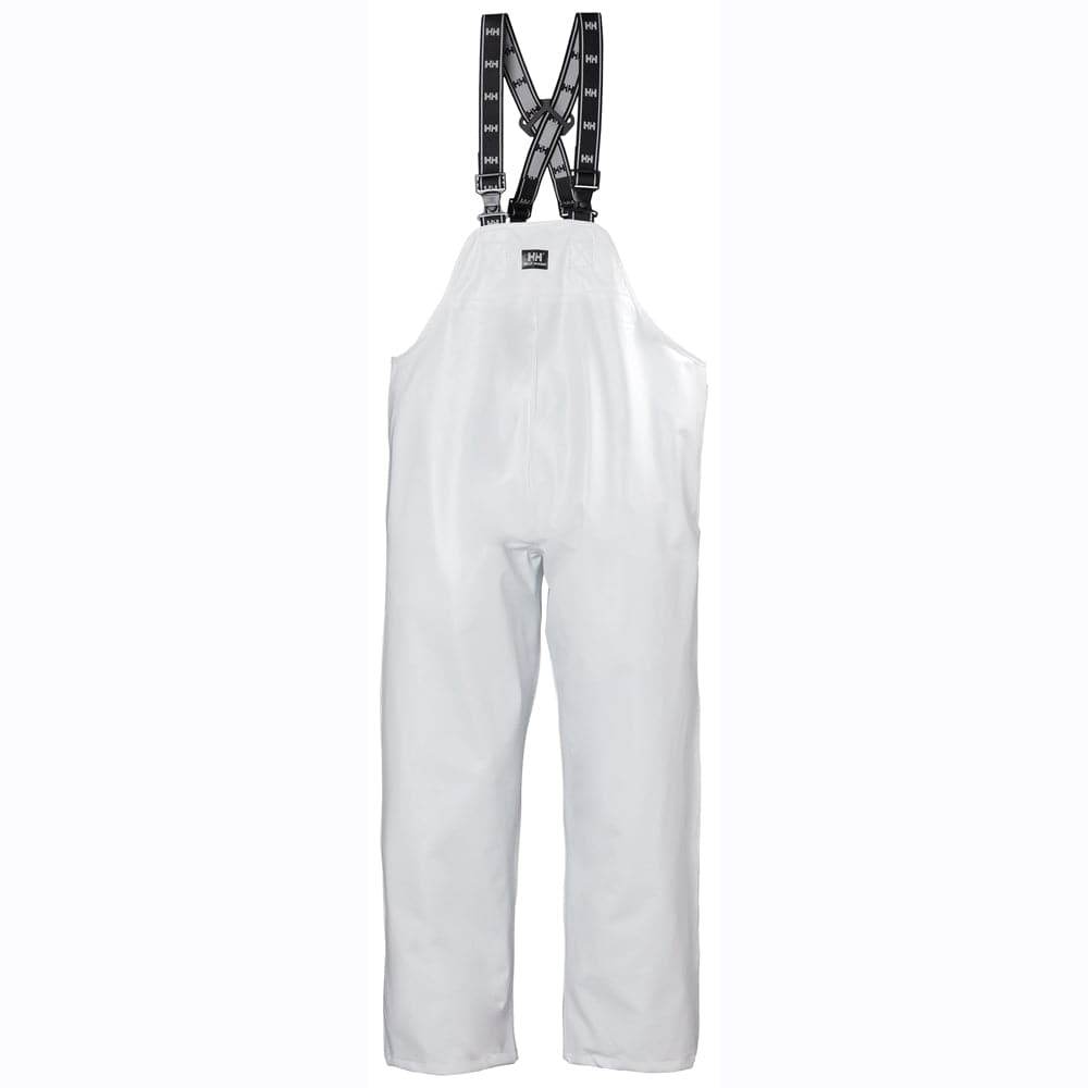 Helly Hansen 70400 BODØ Bib and Brace Waterproof Insulated Trousers