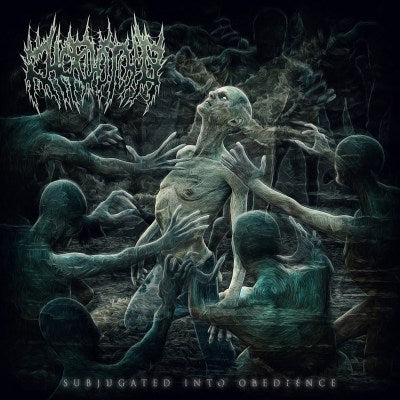 Chordotomy - Subjugated Into Obedience