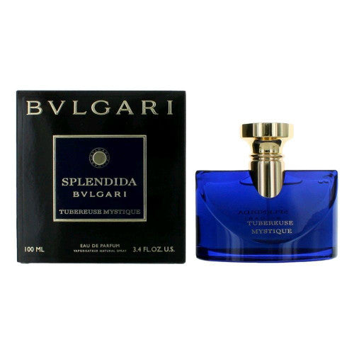 Bvlgari Splendida Tubereuse Mystique Eau de Parfum 100ml Spray Women's Fragrance