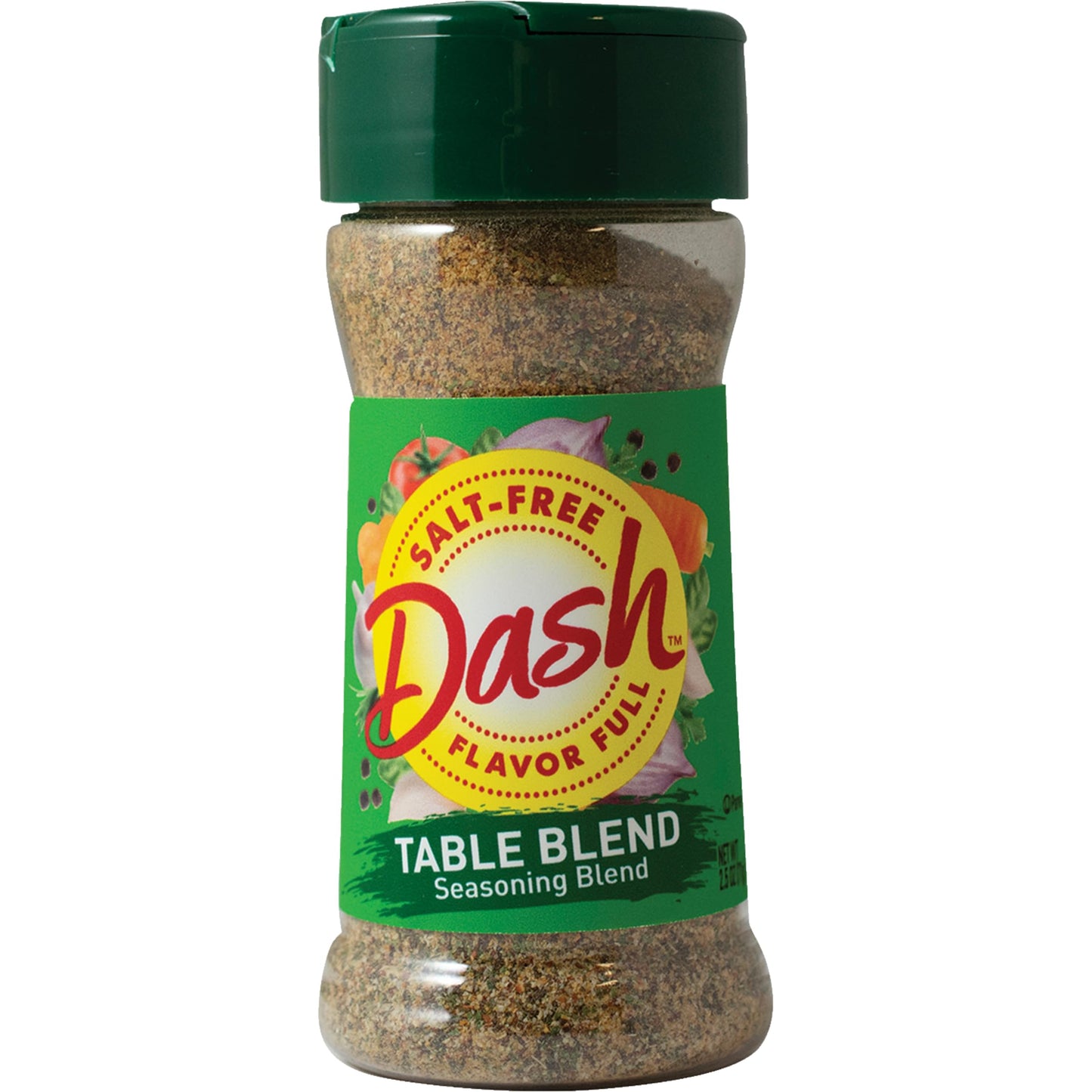 Mrs Dash Salt Free Table Blend Seasoning 71 g