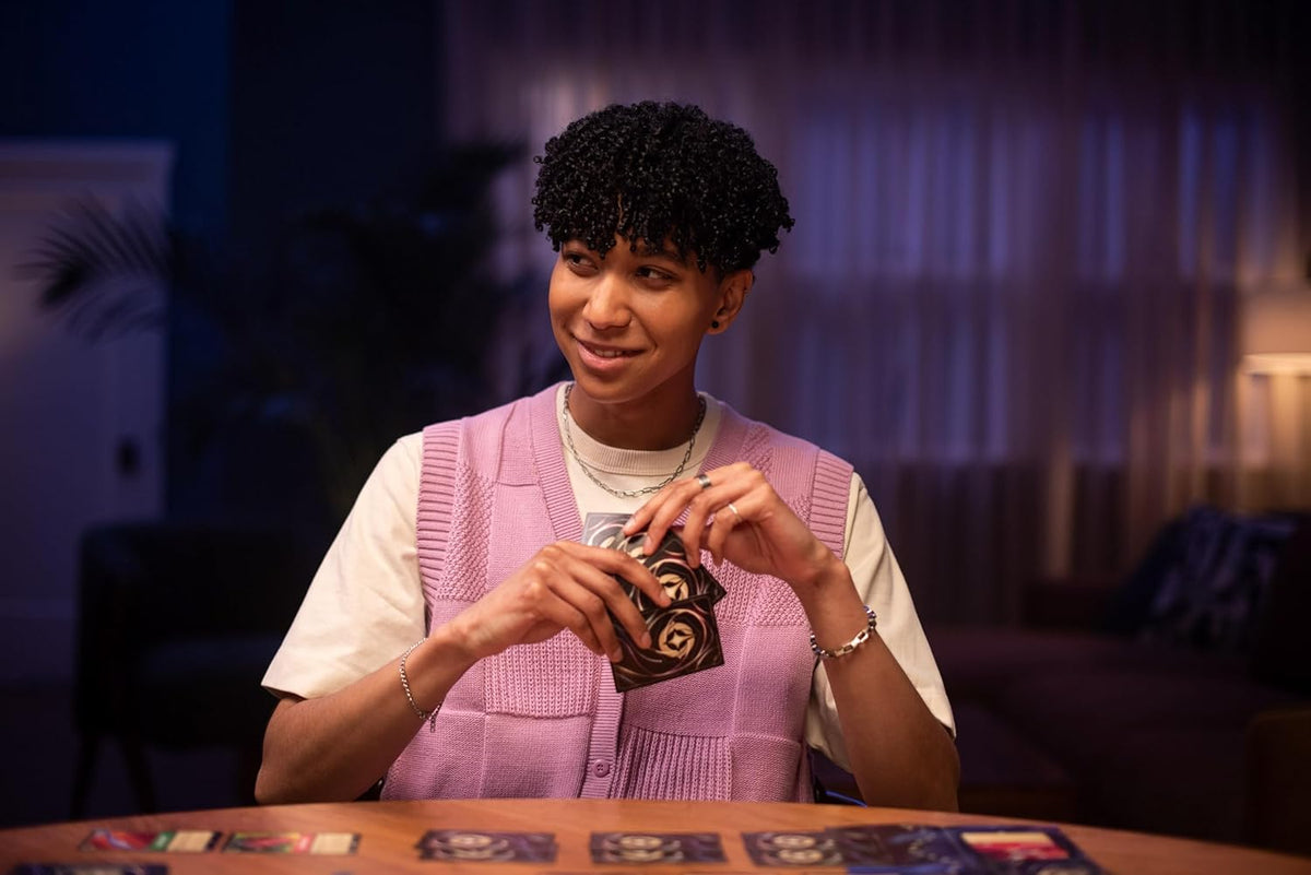 Disney Lorcana Gateway - Trading Card Game