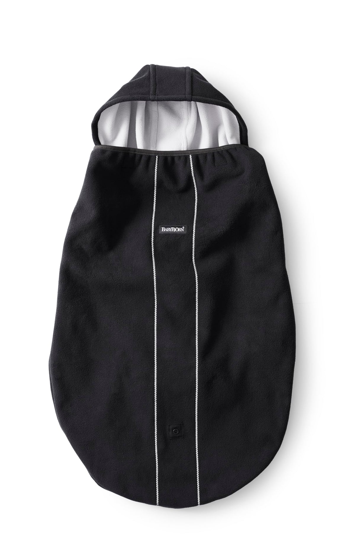 BabyBj?rn Cover for Baby Carrier, Black