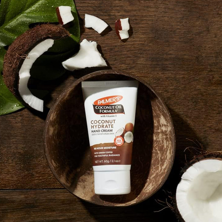 Palmer's Coconut Hydrate Hand Cream 2oz