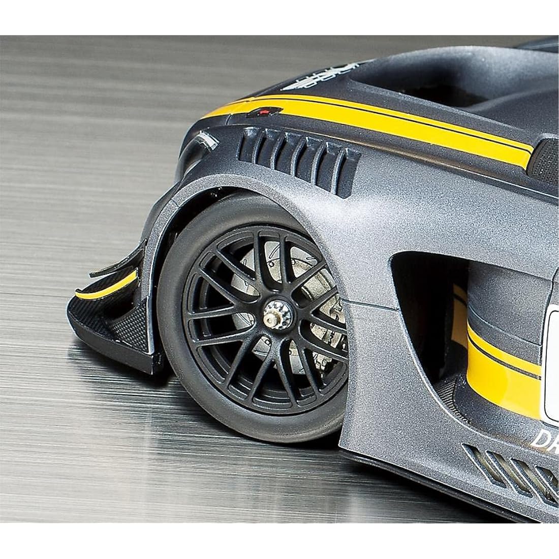TAMIYA 300024345 toy car