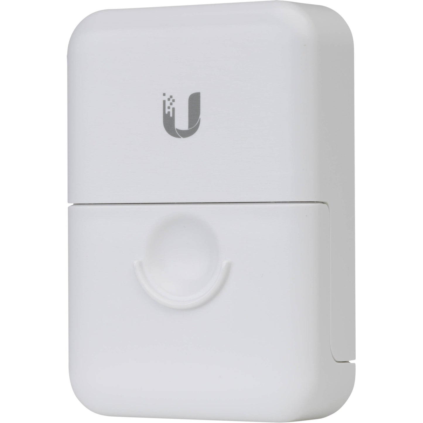 Ubiquiti ETH-SP Ethernet Surge Protector - White