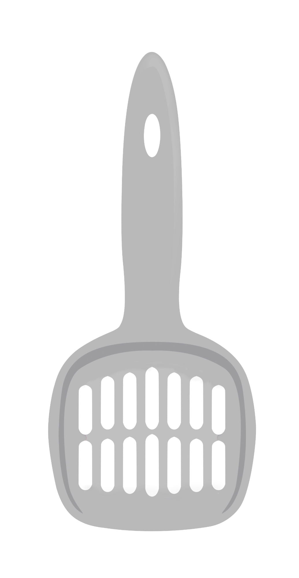 Bob Martin Cat Litter Scoop - Case of 16