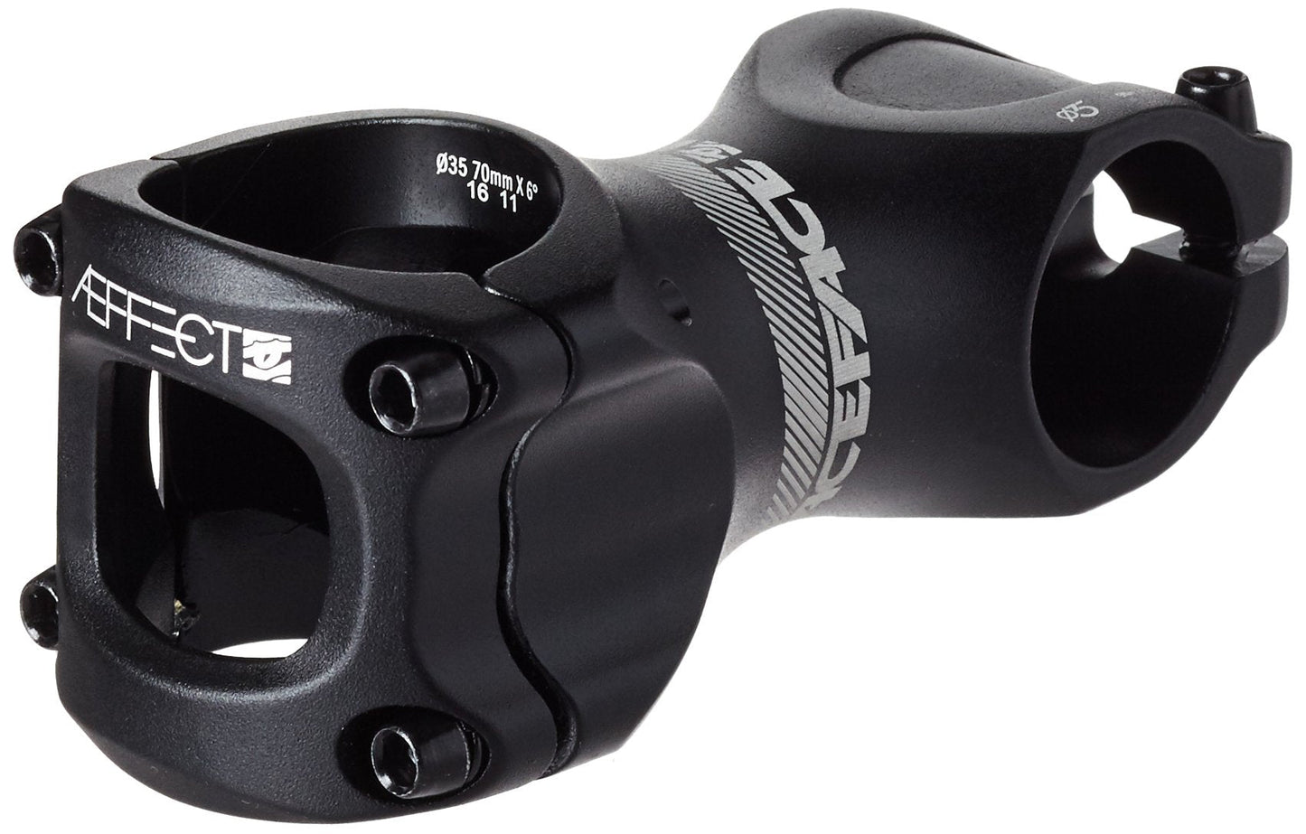 Race Face Aeffect 35 Mm Stem 50 mm