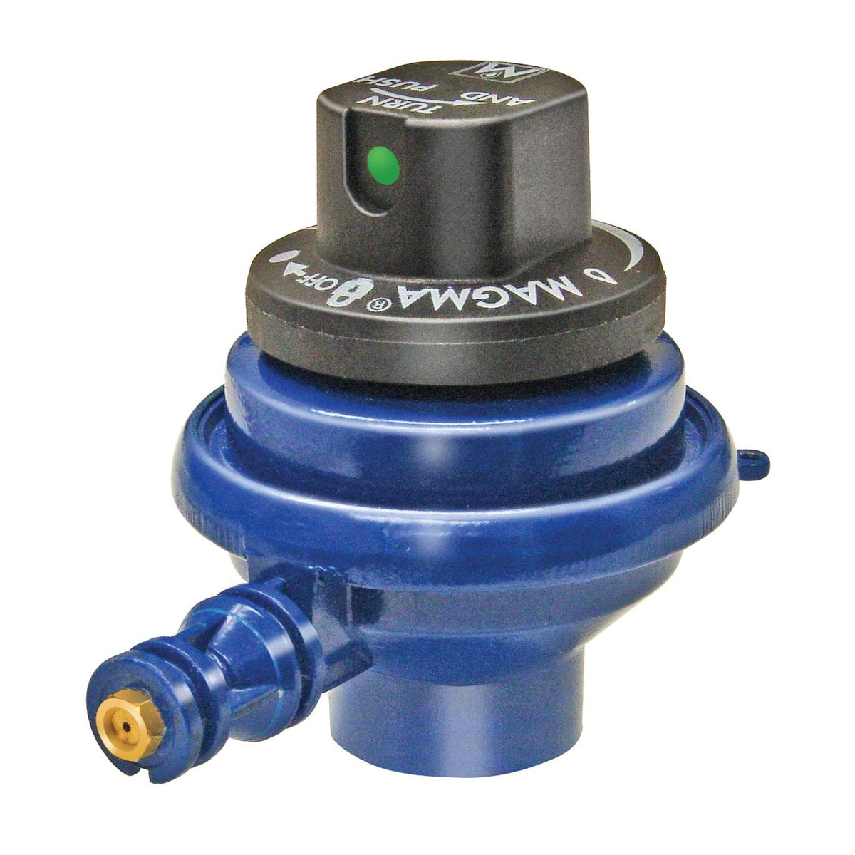 MAGMA 10-264 Product, Multi, One Size