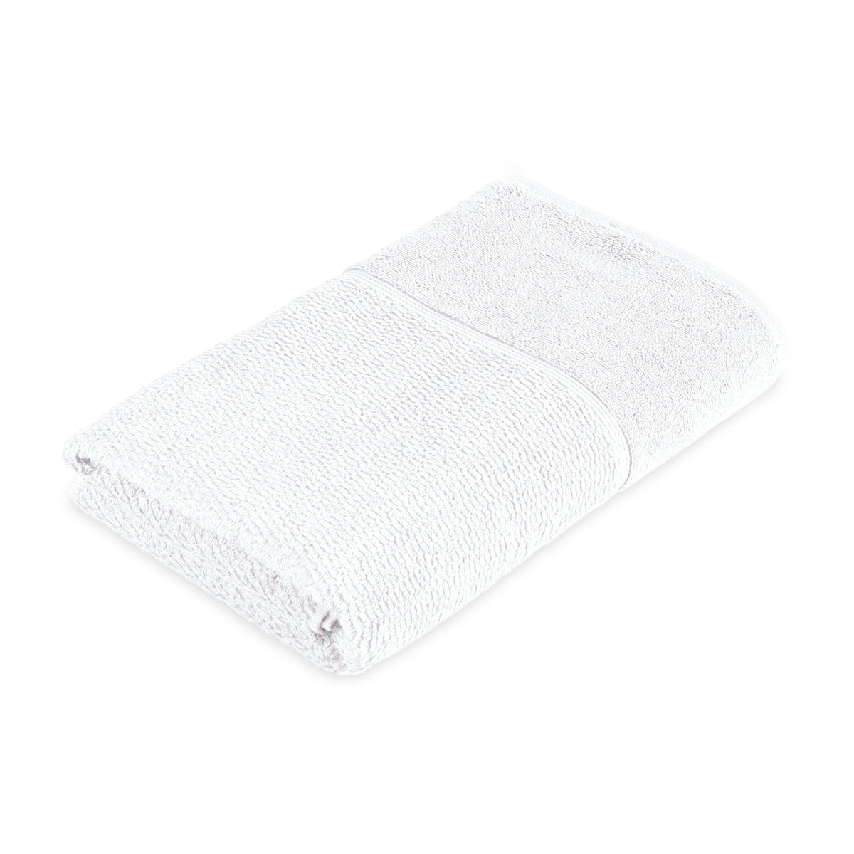 Frottana Pearl Shower Towel, made of 100% cotton, Snow, 67 x 140 cm