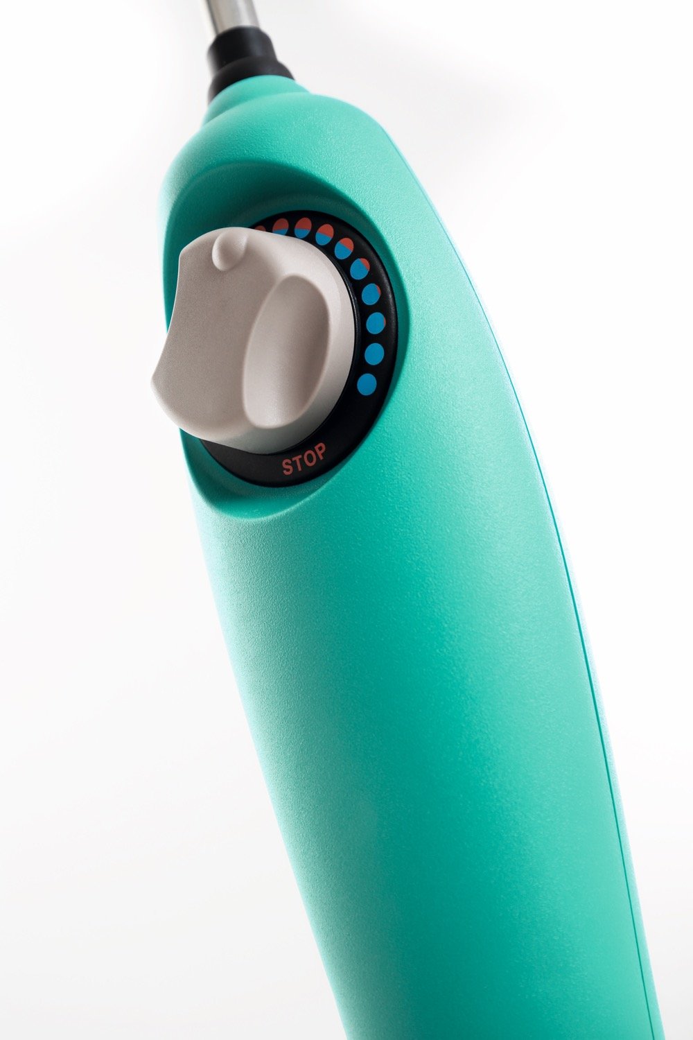 G.F. GF Garden, Sunny Style Solar Shower, light blue
