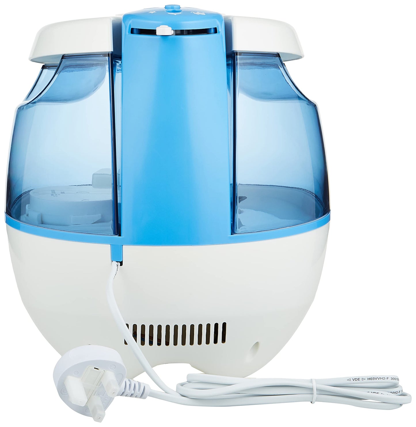 Vicks VUL575 Sweet Dreams Cool Mist Humidifier with Image Projector