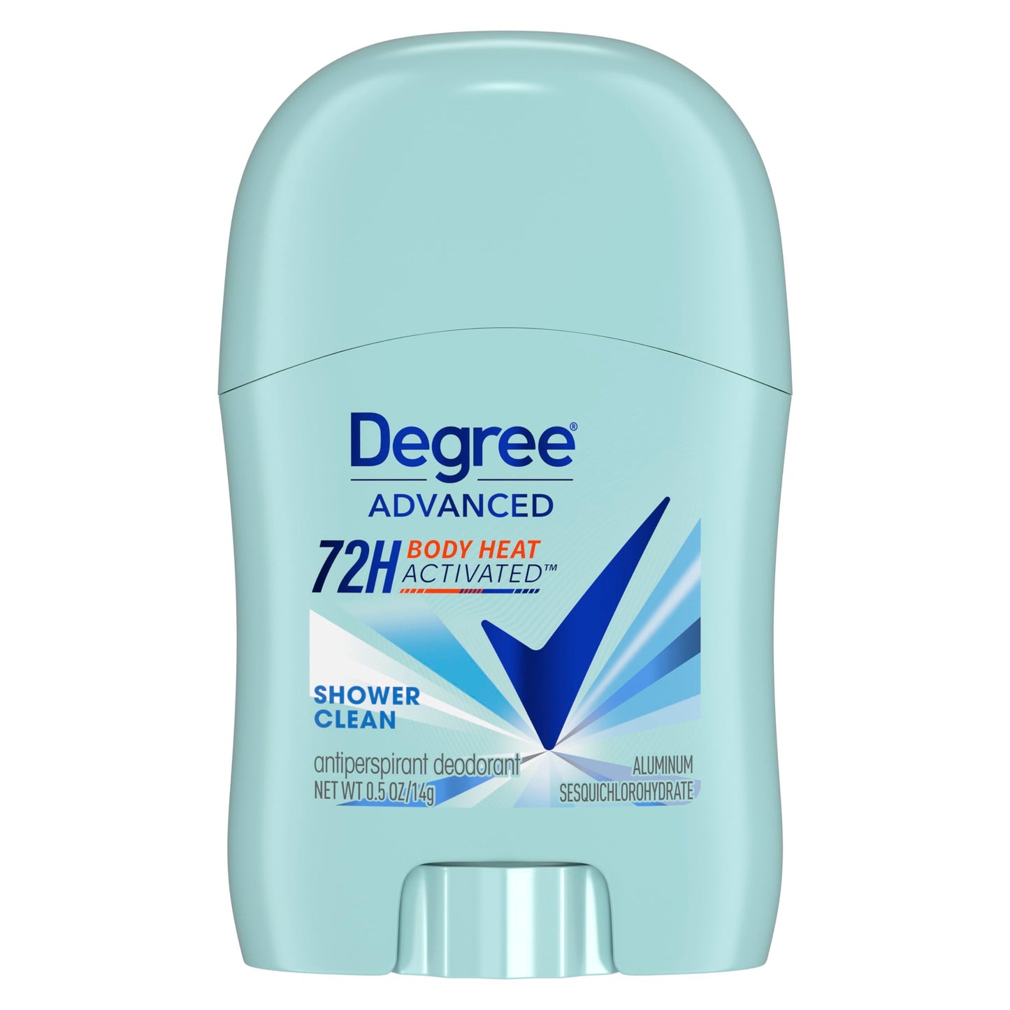 Degree Women Antiperspirant Deodorant Stick .5z (Pack of 3)