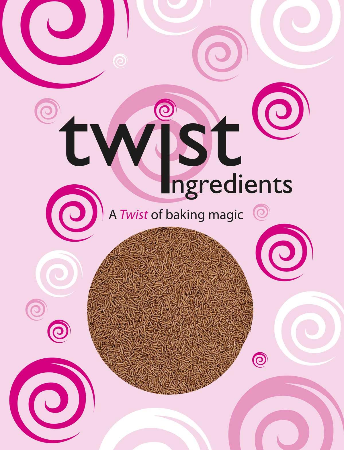 Twist Ingredients Vermicelli Light 1 kg