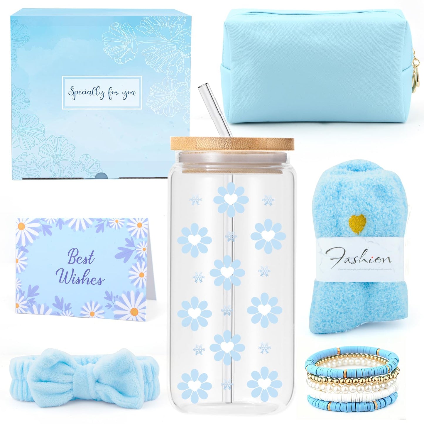 Gifts for Girls Teenage 8 9 10 11 12 13 14 15 Year Old, Birthday Valentines Day Gifts for Girls Women Age 8-16 Daughter Sister Friend Niece, Daisy