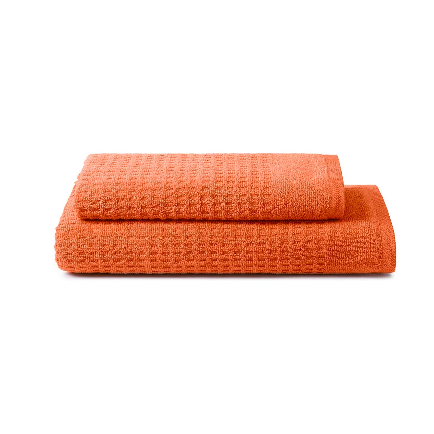 Sweet Home ? Bath Towels and Bidet in 100% Pure Cotton Terry Towel, Oeko-Tex Zero Twist Certified Bath Towel Set with Bath Towel 50 x 100 and 40 x 50