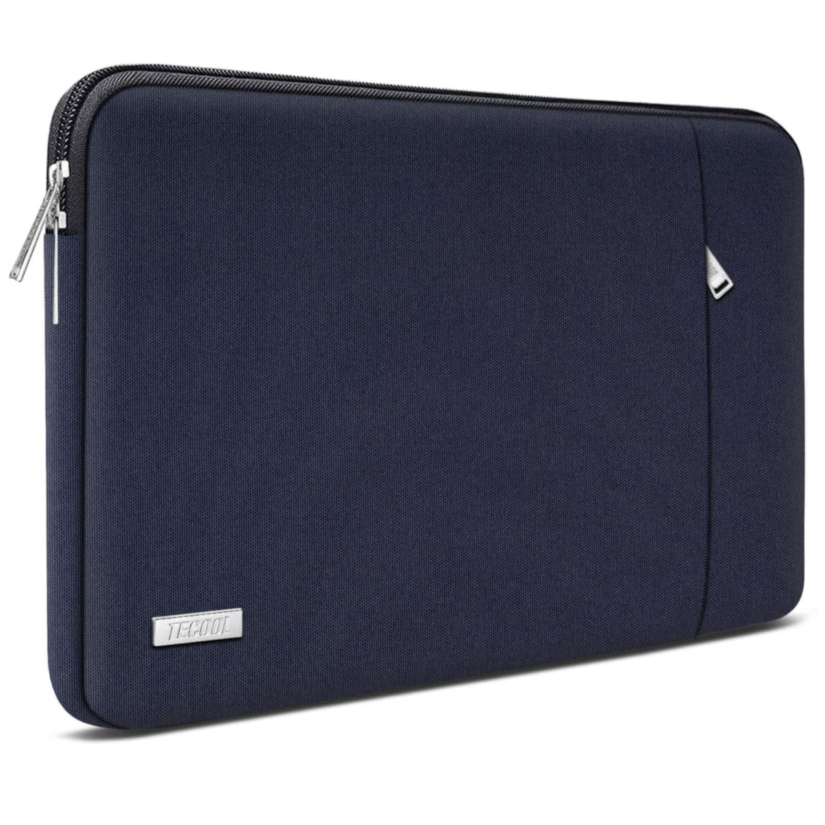 TECOOL 13.3 Inch Laptop Case Sleeve For MacBook Air 13 13.6 Inch M4 M3 M2 2025 2024-2010,MacBook Pro 13 Inch M2 M1 2022-2012, MacBook Pro 14 Inch M4