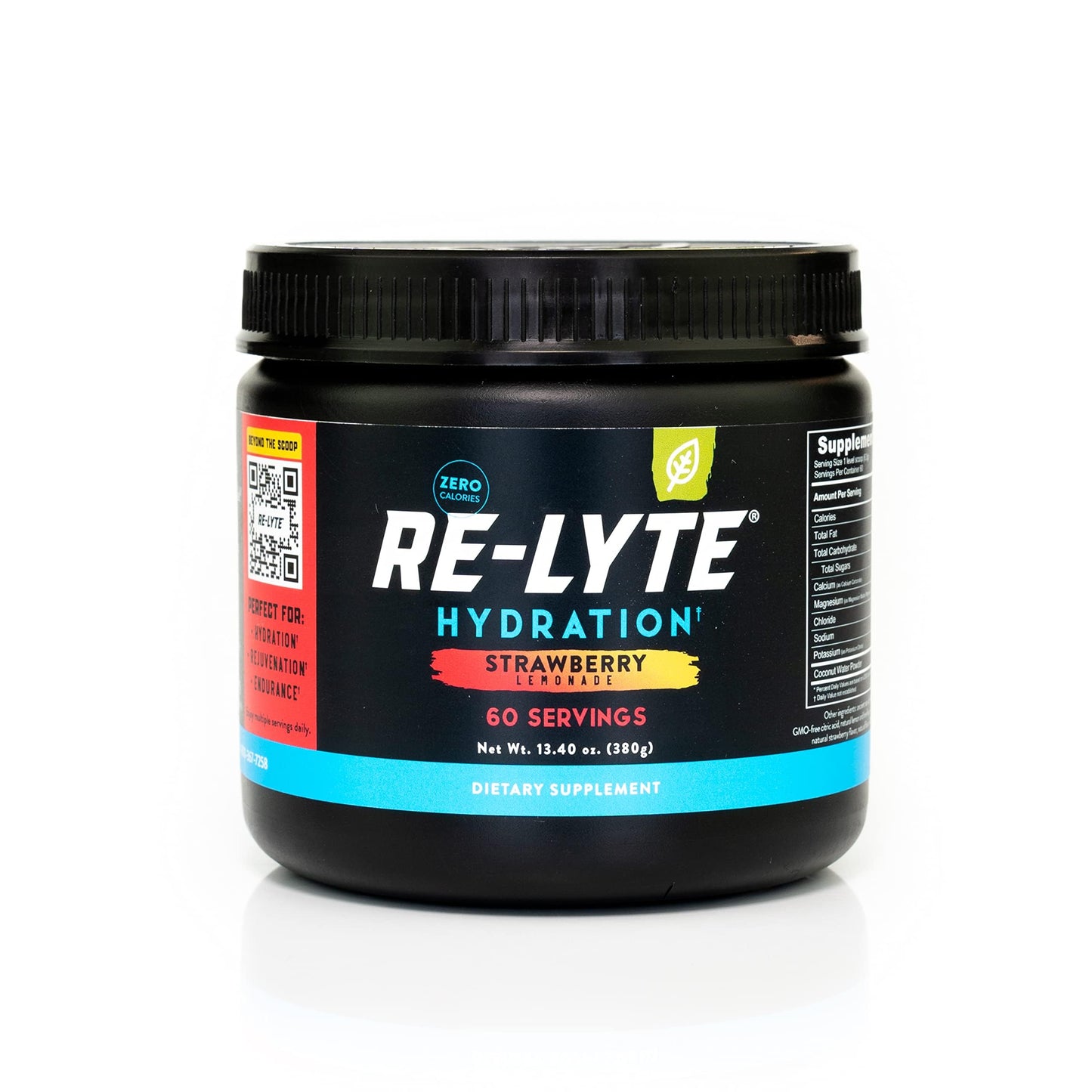 REDMOND Re-Lyte Electrolyte Drink