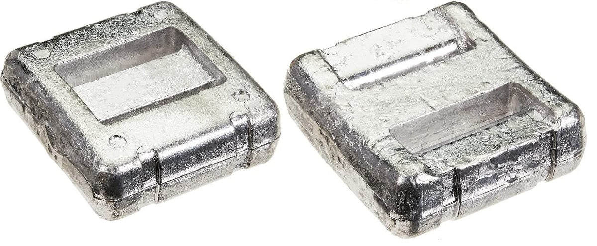 SEAC Natural Lead Weight 2 kg