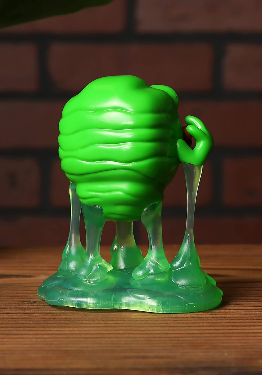 Funko POP! Movies: Ghostbusters-Slimer With Hot Dogs