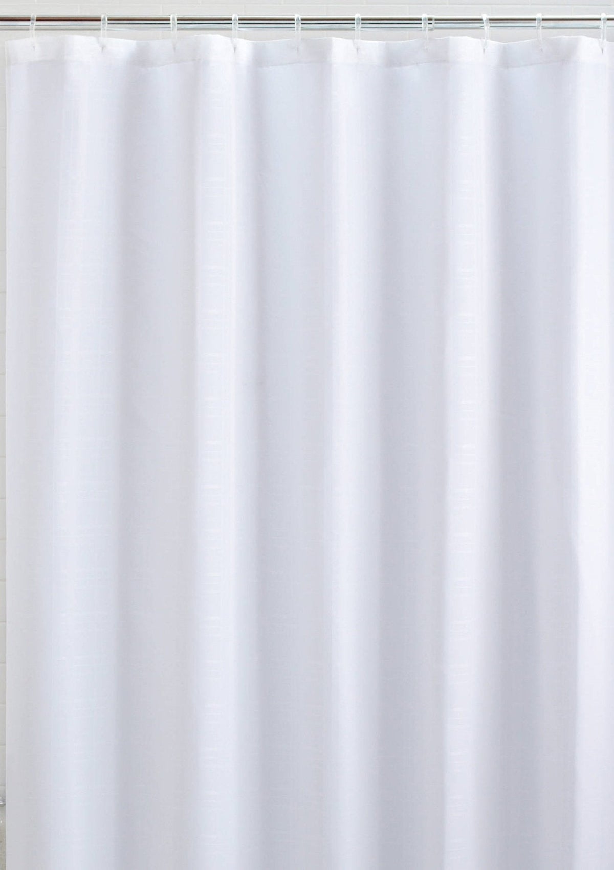 DeLaine's Kitchen and Bath Shower Curtain, Liner, No Odors, No Chemicals, Eco Friendly, Heavy Duty PEVA, Machine Washable