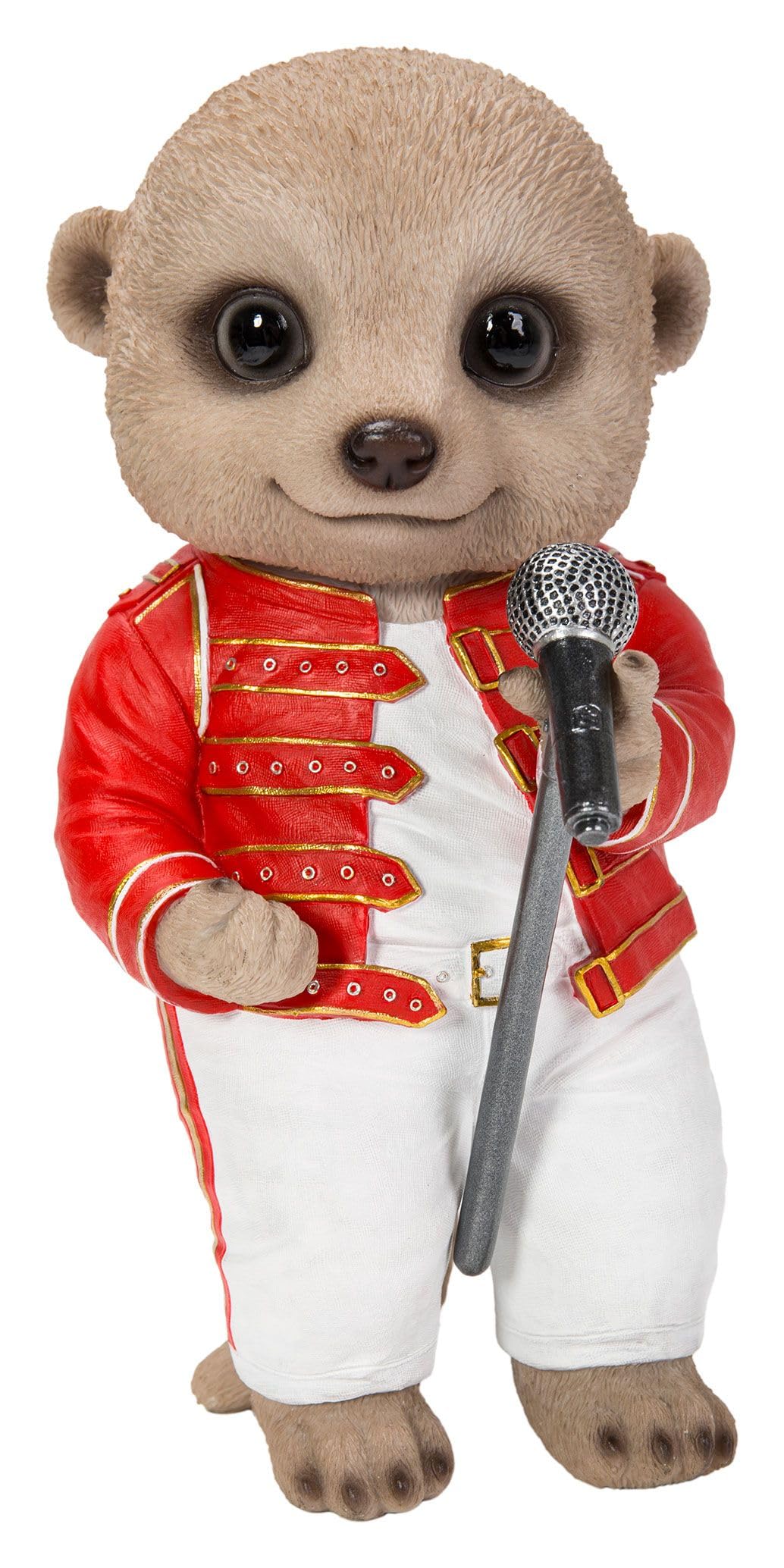 Vivid Arts Baby Meerkats (Rocker)