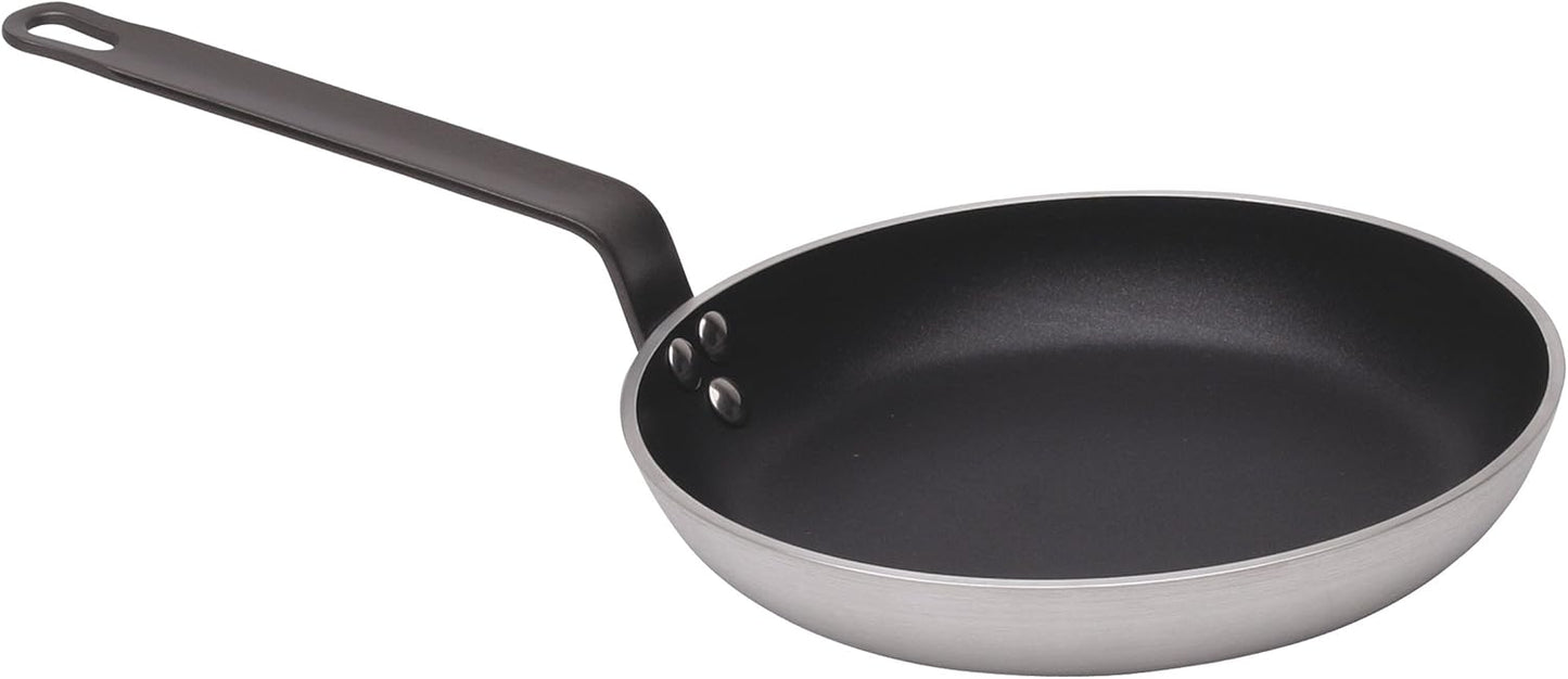 MasterClass Non-Stick Frying Pan, 24cm, New but tiny dents to the rim, does not affect use