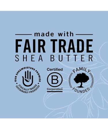 Shea Moisture 100% Pure Argan Oil 1.5 oz / 47 ml - Multi-Purpose Nourishment for Skin & Hair
