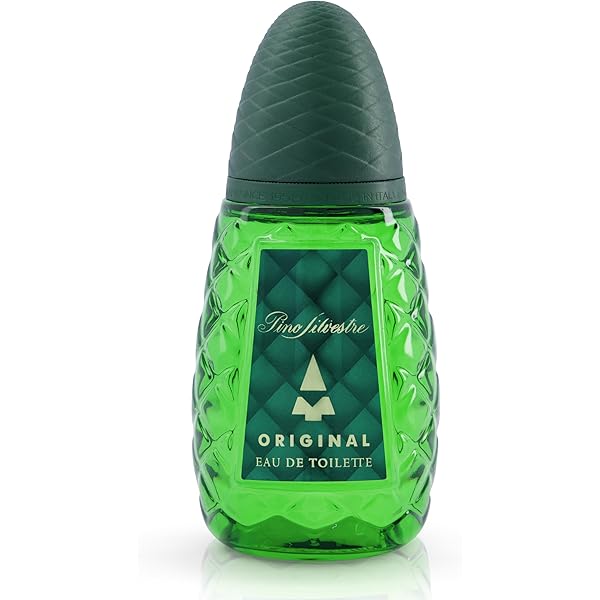 Pino Silvestre Original Eau de Toilette 125ml Spray