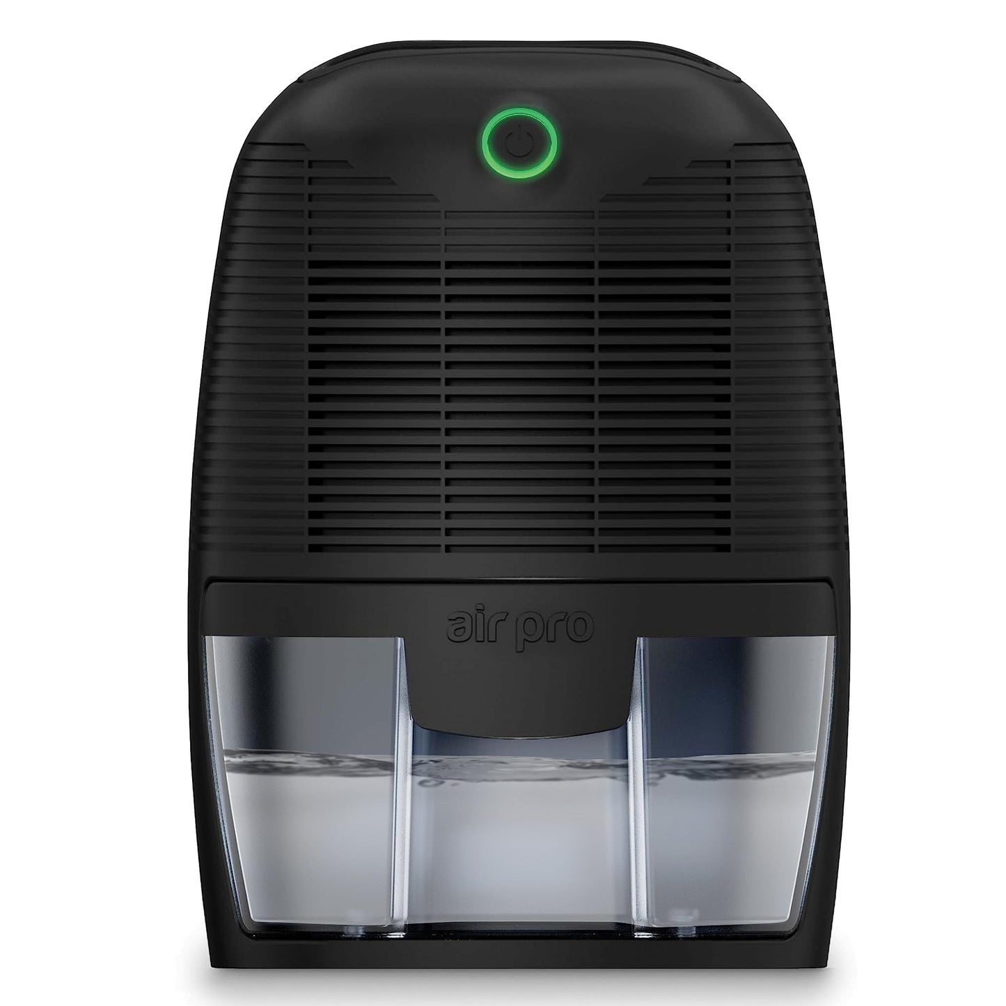 Air Pro Dehumidifier 600ml, Small and Compact Moisture Absorber - Mini Air Dehumidifier for Home, Bedroom Damp, Office, Garage & Basement - Portable