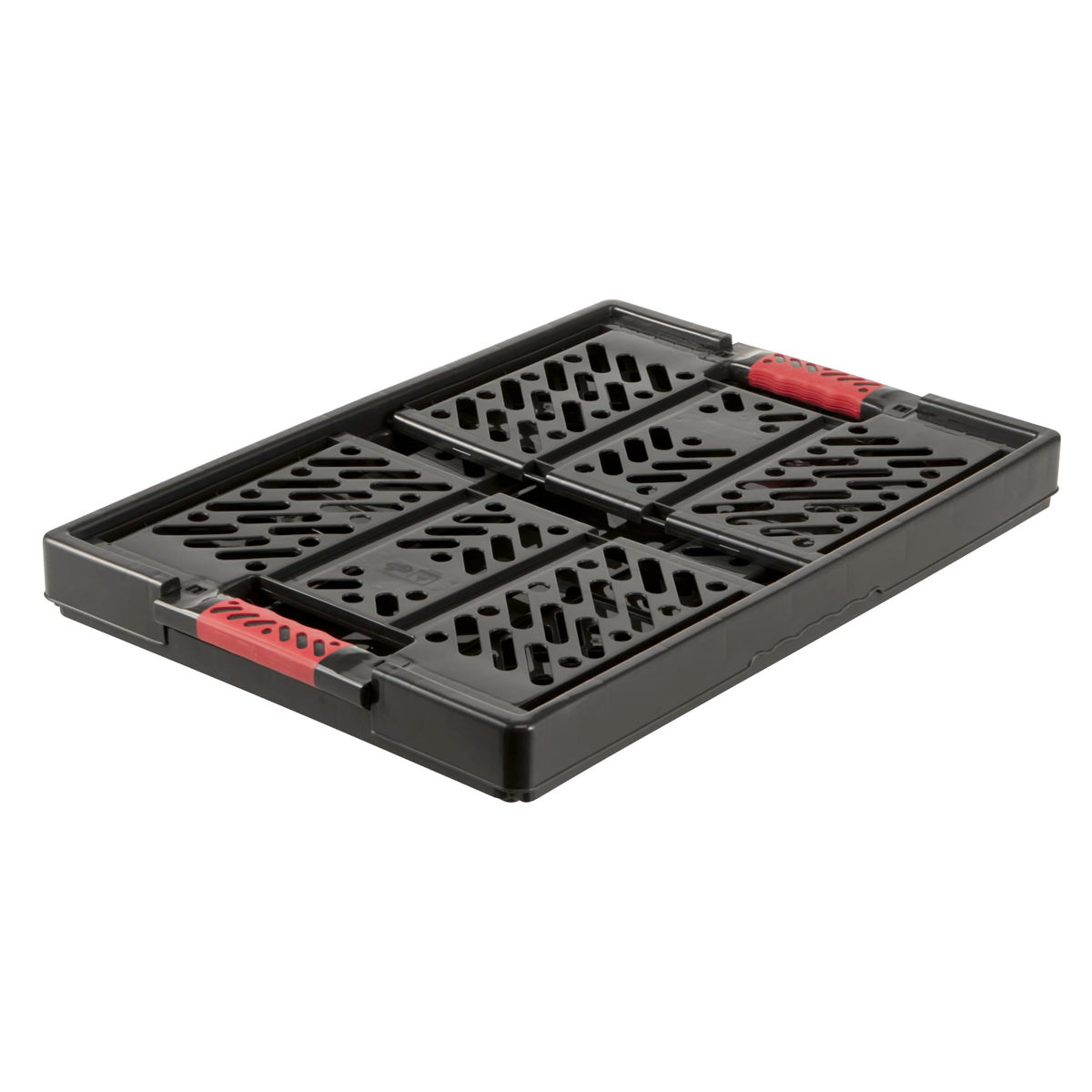 Keeeper Set 2x Ben Foldingbox+Softgrip 45L