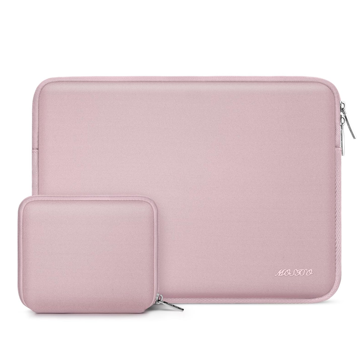 MOSISO Laptop Case 13 inch, 13 inch Laptop Sleeve Bag Compatible with MacBook Air M4 M3 M2 M1 2025-2018 / Pro 13 M2 M1 2025-2016, Neoprene Computer