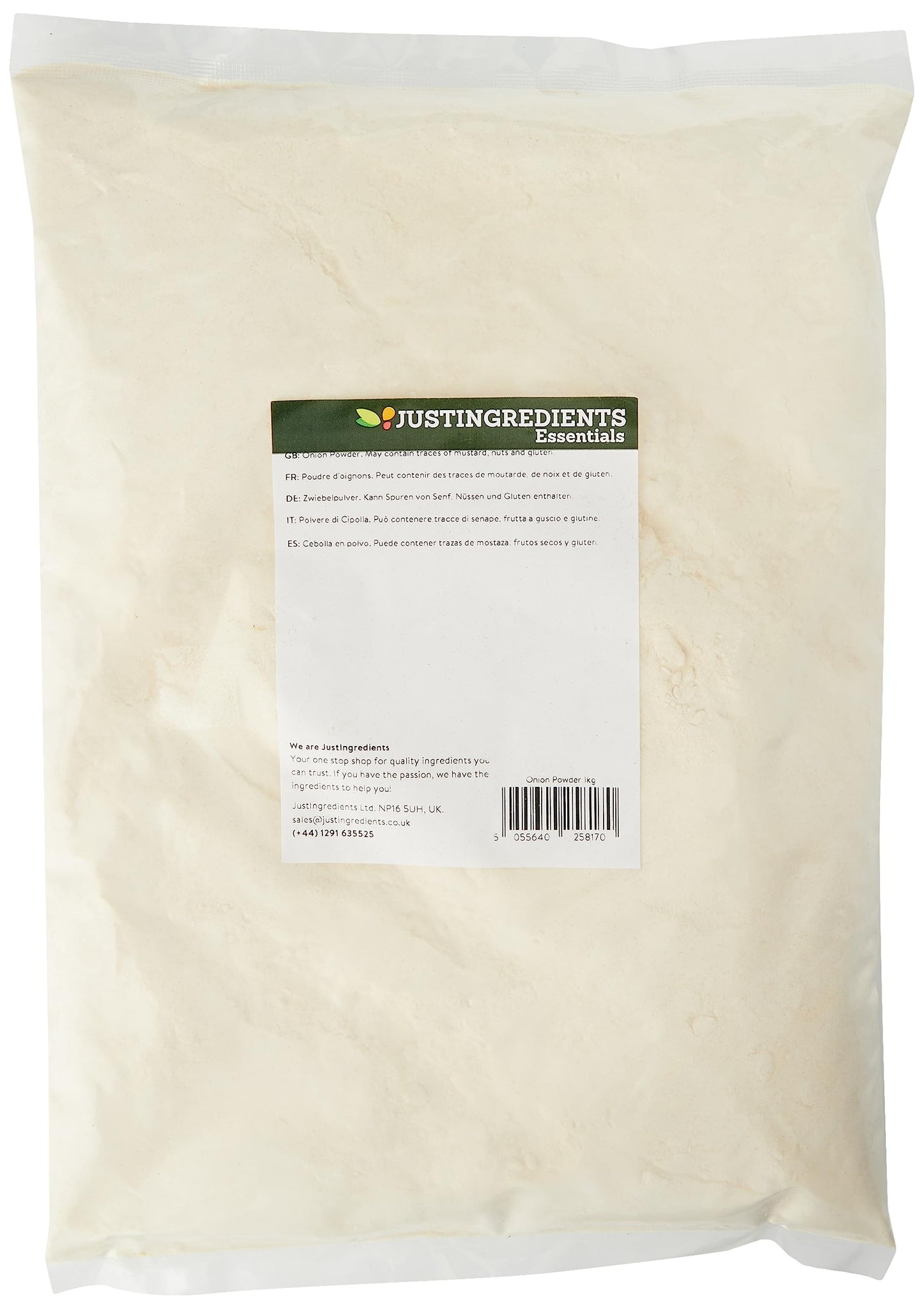 Onion Powder 1kg