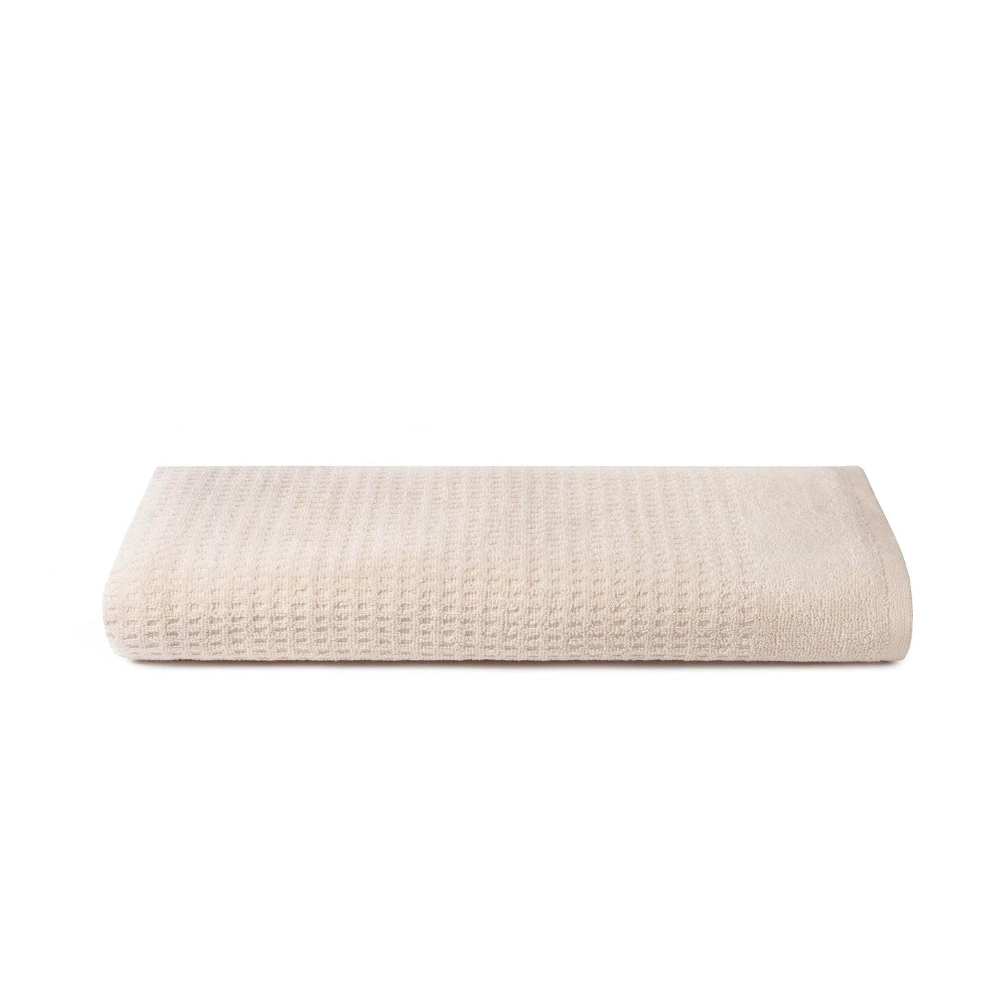 SWEET HOME - Bath Towel 70 x 140 cm, 100% Pure Turkish Cotton, OekoTex Certified Anti-Wrinkle, Large Bath Towel Ideal for Beach Towel, Shower, Spa,