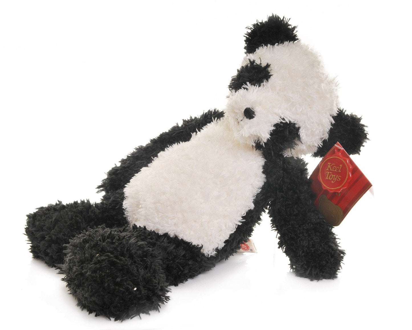 Keel Floppy Pets Panda so very soft new design