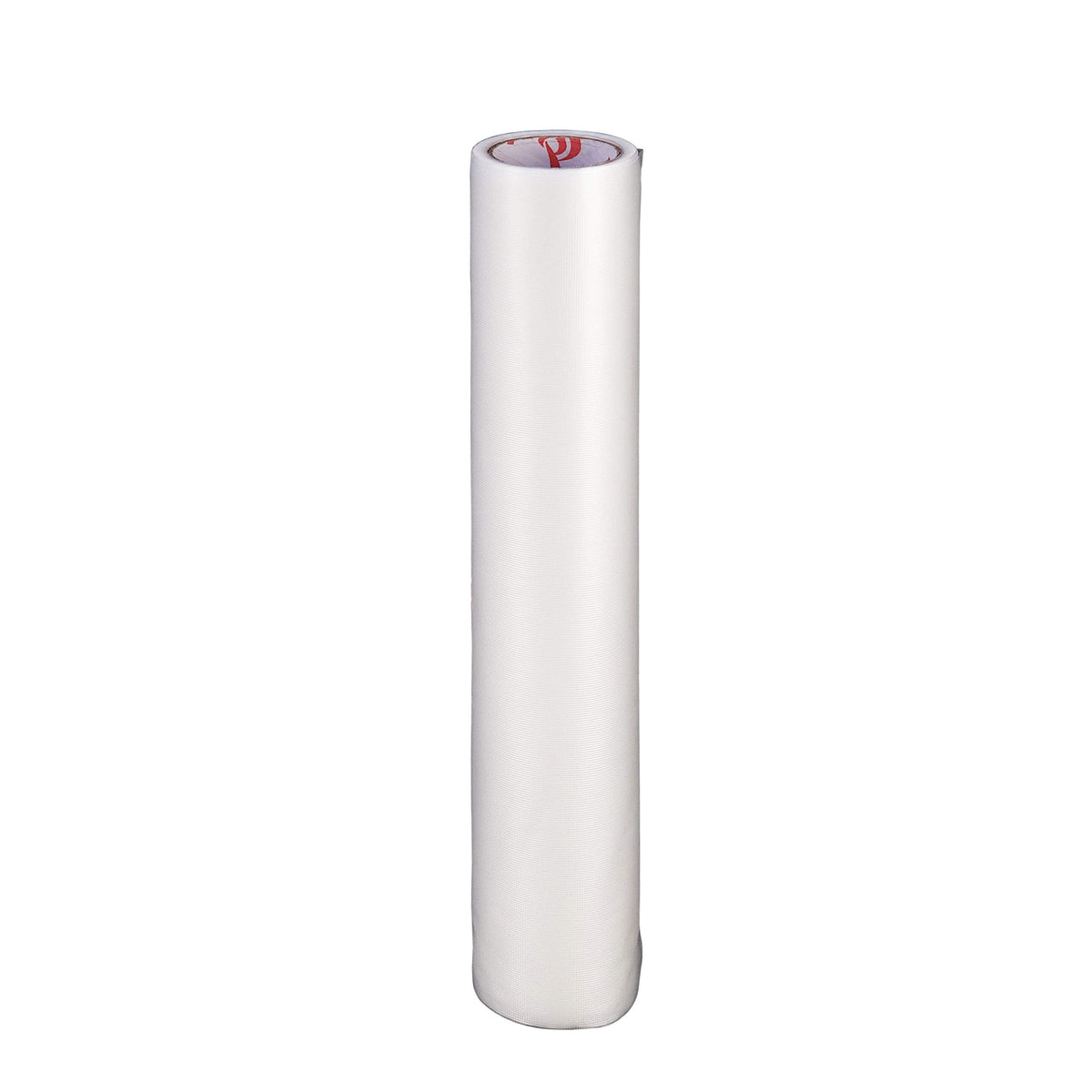 Simthread Wash-Away Water-Soluble Topping Film 30CM x 10 Yard Roll Machine Embroidery Stabilizer for Machine Embroidery