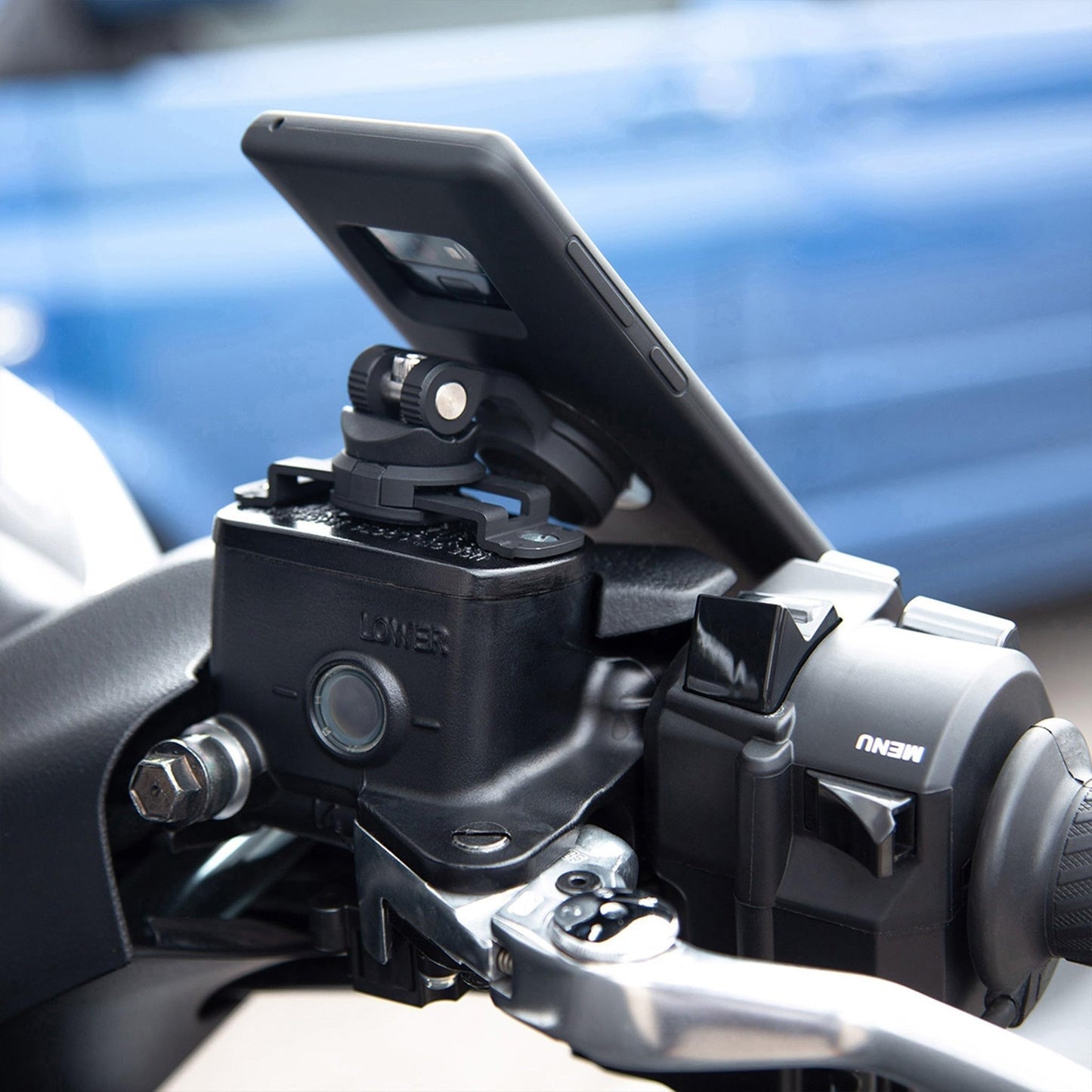 SP CONNECT Brake mount