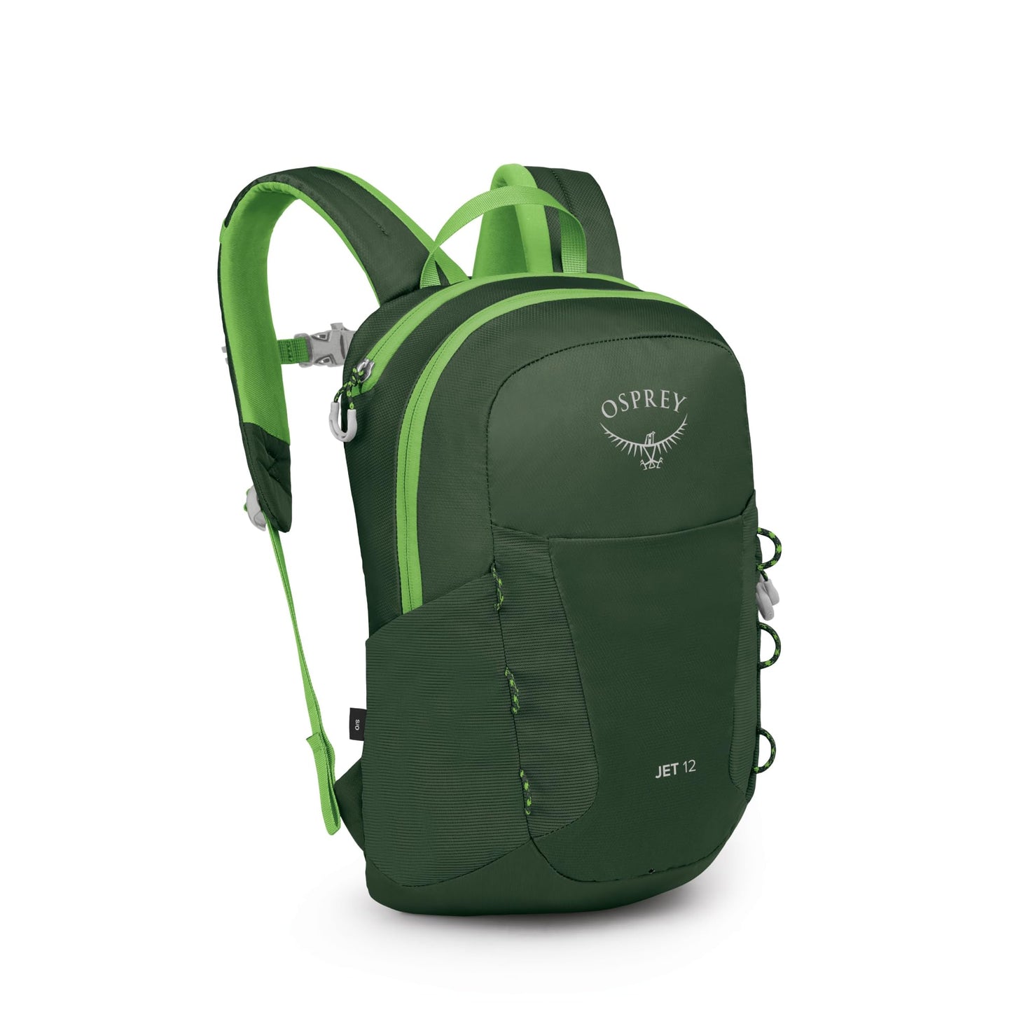 Osprey Jet 28 Green Canopy OS