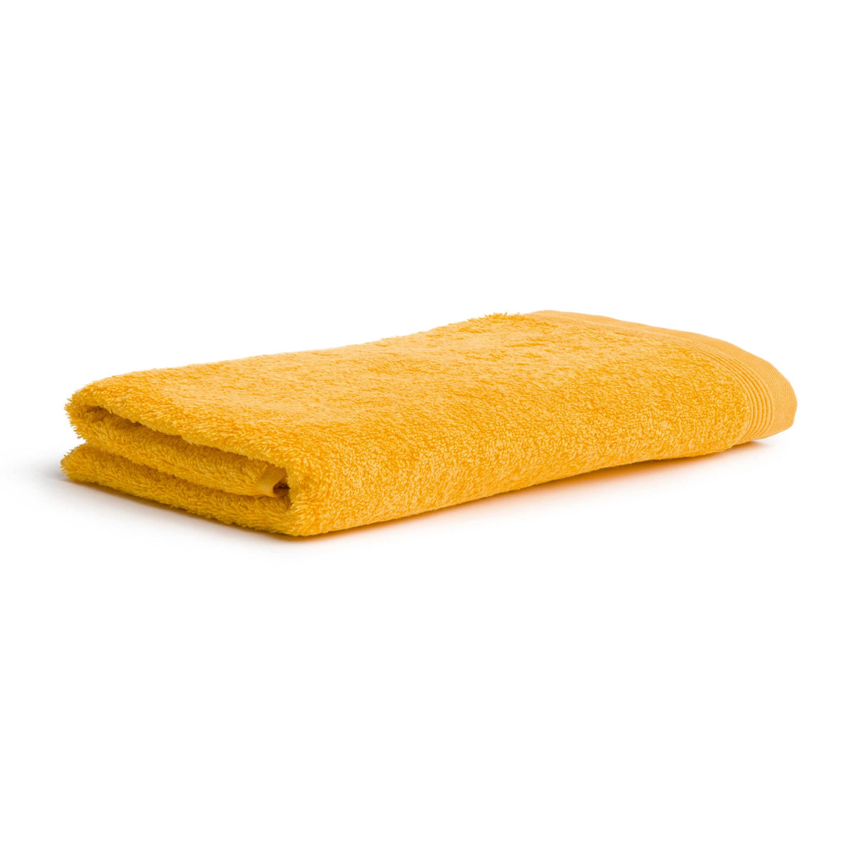 M?ve Superwuschel bath sheet 100 x 160 cm, Towel - Made in Germany, 100% cotton, gold