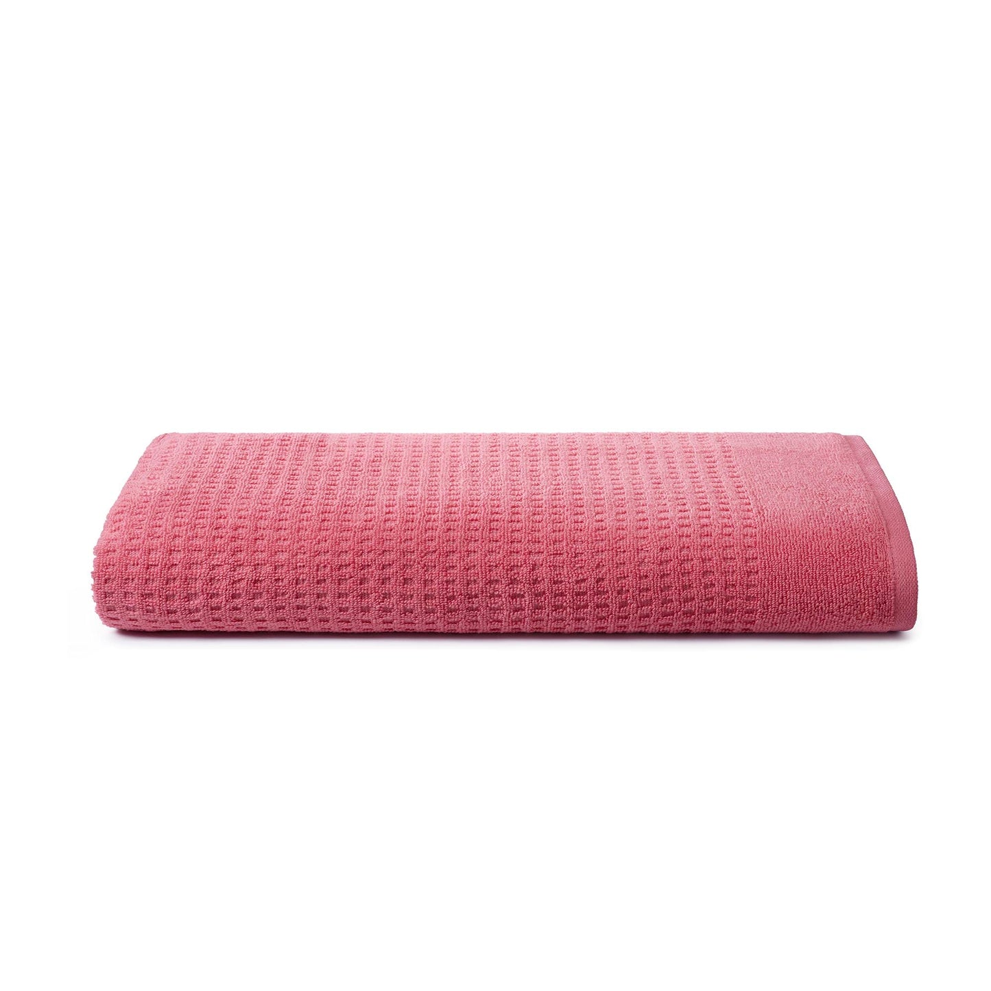 Sweet Home Bath Towel 70 x 140 cm, 100% Pure Turkish Cotton, OekoTex Certified Anti-Wrinkle Large Bath Towel Ideal for Beach Towel, Shower, Spa, Gym