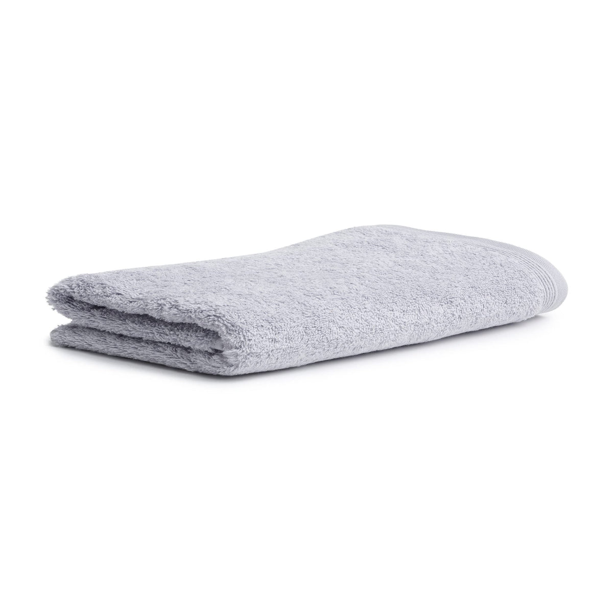 M?ve Superwuschel bath sheet 100 x 160 cm, Towel - Made in Germany, 100% cotton, silver