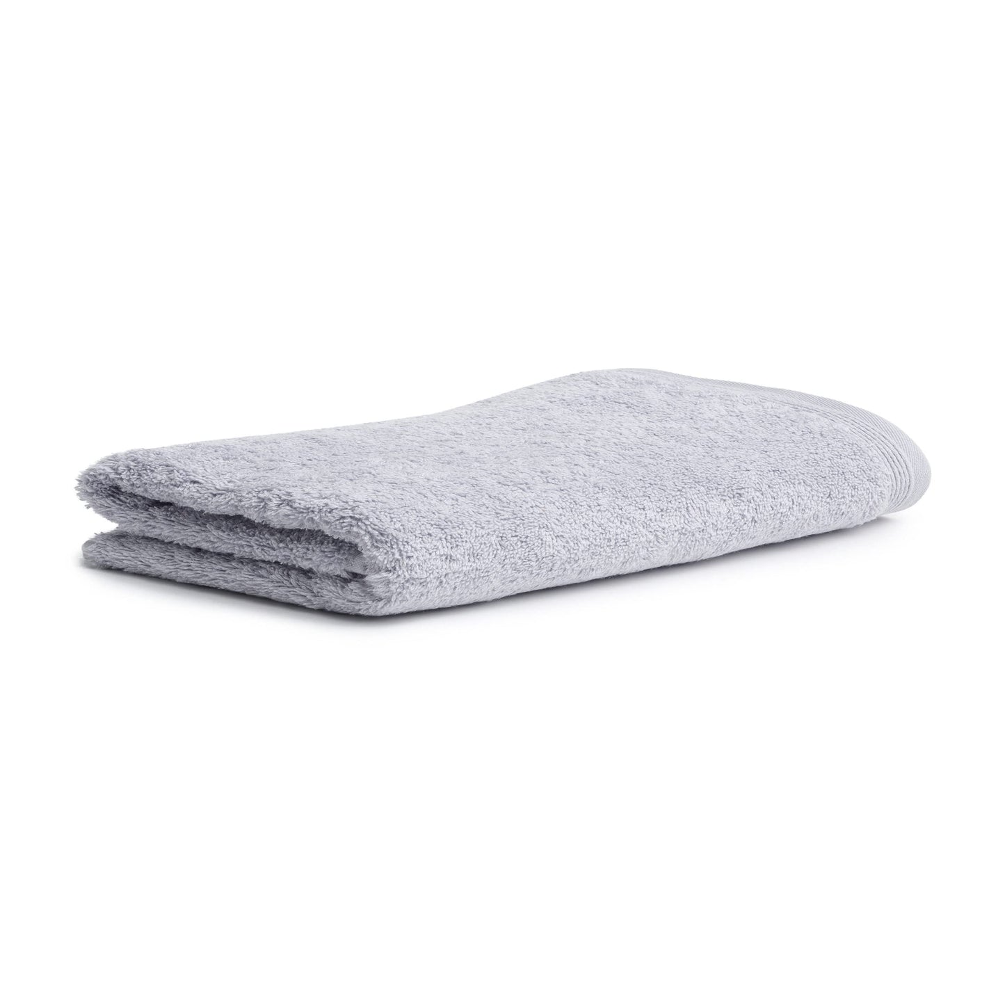 m?ve Superwuschel shower towel 80 x 150 cm made of 100% cotton, silver