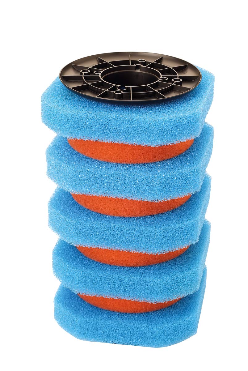 Oase Filtoclear 11000 Foam Set