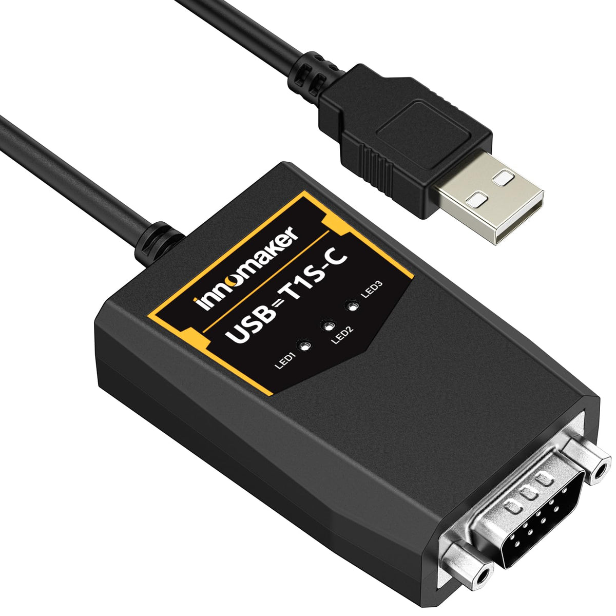 100BASE Ethernet Media Converter Device 2-Wire Ethernet 100BASE-T1 to Fast 100BASE-TX Automotive IEEE Compliant with 100Mbit/s Fullduplex Transmit